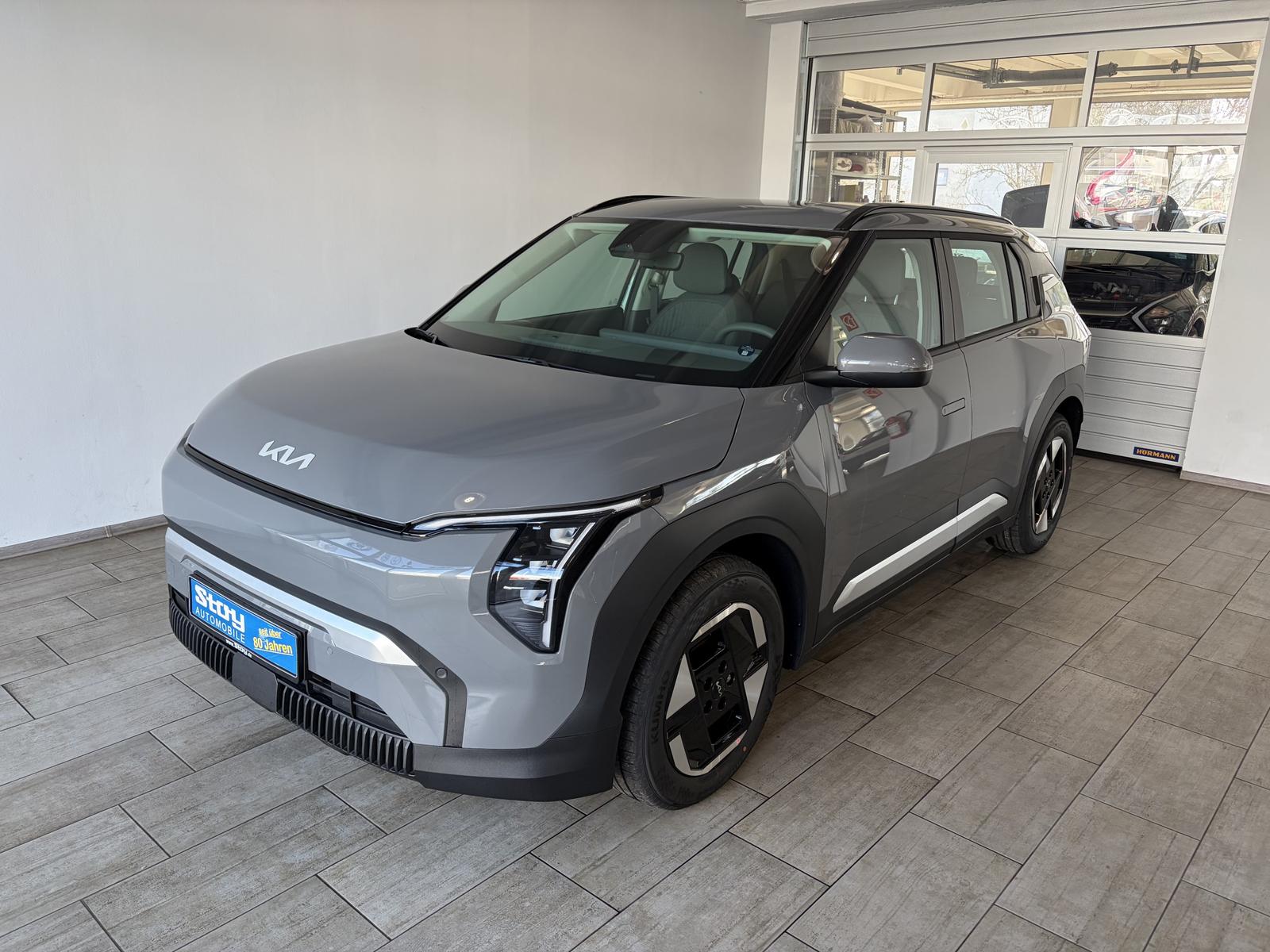 Kia EV3 81,4 kWh Air Drive Wise AHK Winter Navi