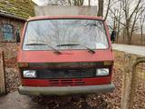 Volkswagen VW LT 31 Pritsche Plane LKW - LKW pritsche gebraucht