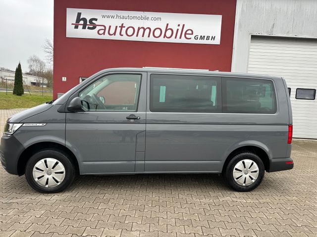 Volkswagen T6 Caravelle Trendline APP,DAB,PDC,Temp