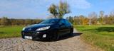 Peugeot 407 2.7 HDI Turbo pfeift TÜV neu - Peugeot 407 mit Diesel-Antrieb: Automatik