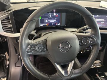 Opel Mokka - 12