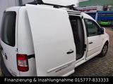 Volkswagen Caddy Kastenwagen Handwerker AHK 1,9 TDI