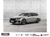 BMW 540d xDrive Touring
