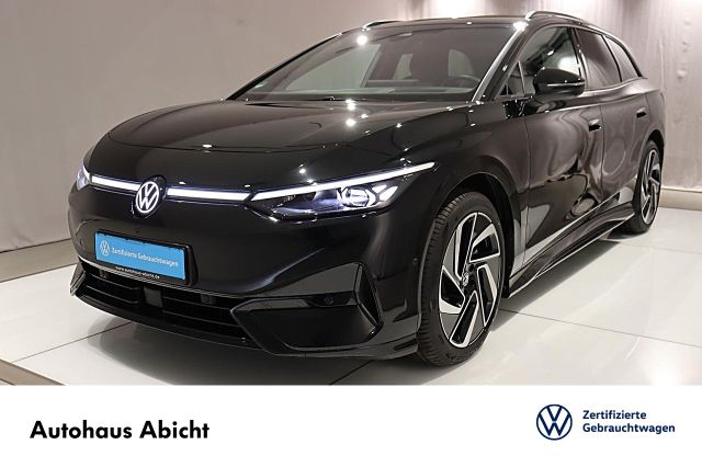 ID.7 Tourer Pro 86kWh AHK Winterr. EasyOpen Wärm