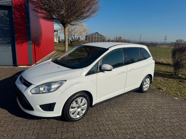 Ford Grand C-Max Trend Klima 7 Sitze