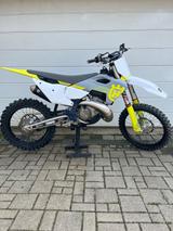 Husqvarna Tc250 - HUSQVARNA TC