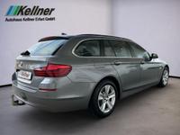 BMW 520 d Touring Aut. AHK+HUD+ACC+Pano+Softclose