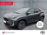 Toyota Yaris Cross 1.5 Hyb. Teamplayer + Winter-Paket - Toyota Yaris Cross in Bremen
