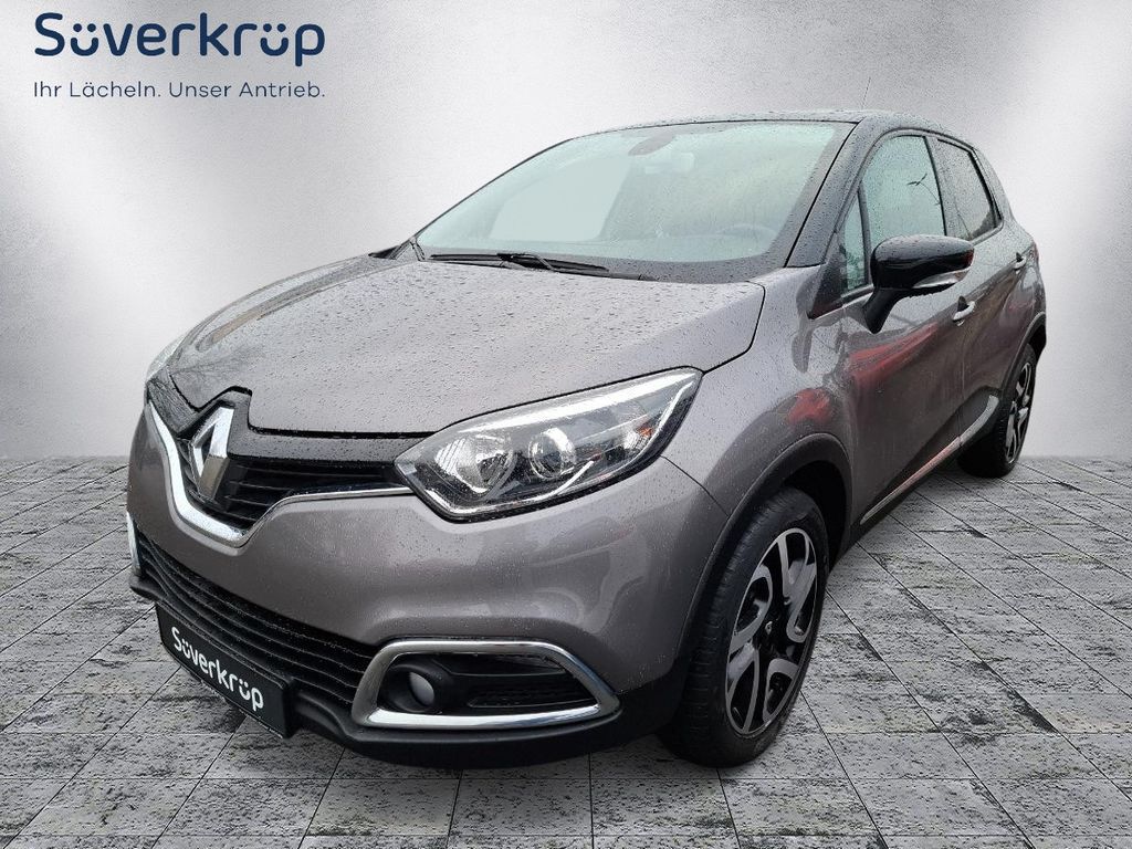 Image of Renault Captur