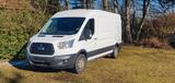 Ford Transit 4x4 AWD - Ford: Firmenfahrzeug