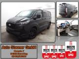 Ford Tourneo Custom 340 L1 2.5 PHEV Sport Auto./AHK/ - Ford Tourneo Custom mit Hybrid-Antrieb: Automatik