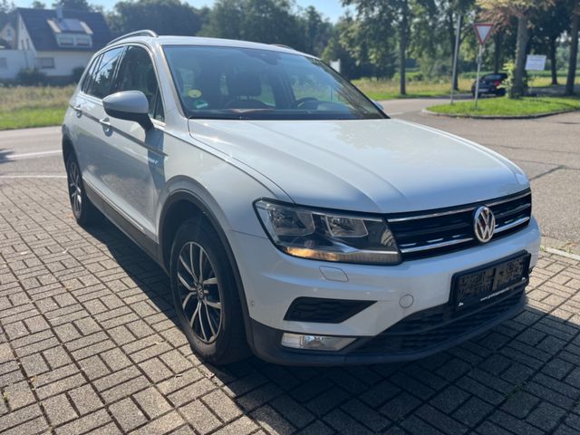 Volkswagen Tiguan 2,0  TDI  4Motion  Pano. Automatik