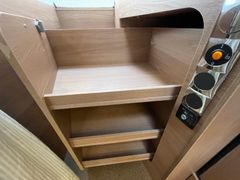 Bürstner HARMONY LINE LYSEO TD 690 |  Sofort Reisefertig!