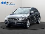 Audi SQ5 3.0 TDI competition quattro*aus 2.Hand* - Audi SQ5: TDI