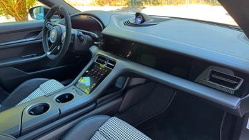 صورة مصغرة 42 لـ 2020 Porsche TAYCAN