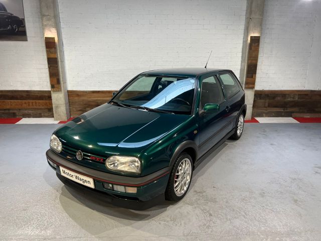 Volkswagen Golf 2.0 GTI 20 Jahre GTI