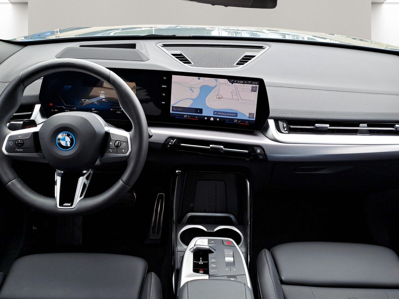 BMW iX2 - Bild 15
