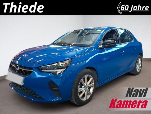 Opel Corsa F 1.2 ELEGANCE NAVI/LED/KAMERA/SPORT/DAB+