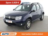 Dacia Duster 1.6 SCe Laureate 4x2 *TEMPO*LIMITER*KLIMA
