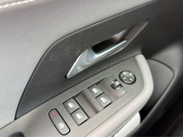 Opel Mokka Elegance 1.2 Turbo AWR+Kam.+KeyLess+LED