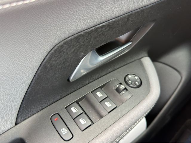 Opel Mokka Elegance 1.2 Turbo AWR+Kam.+KeyLess+LED