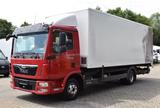MAN TGL 10.180 BL/LBW Dhollandia,Navi,Klima,SHZ,E6 - MAN LKWs