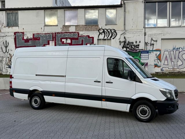 Mercedes-Benz Sprinter Kasten 316 CDI