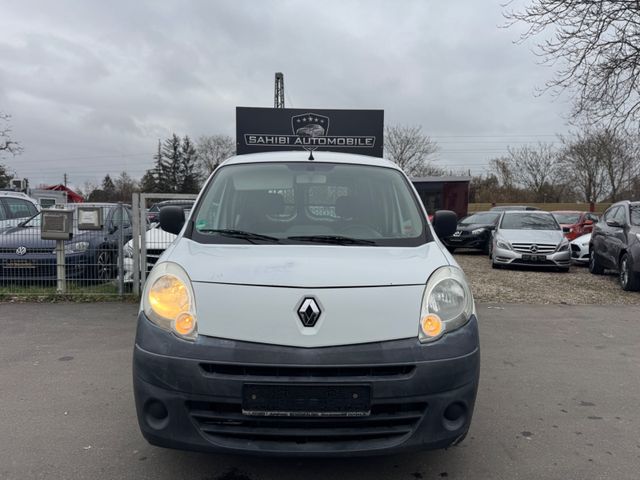 Renault Kangoo Rapid Extra