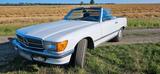 Mercedes-Benz Mercedes Benz SL 500 R107 - Mercedes-Benz SL 500: R107