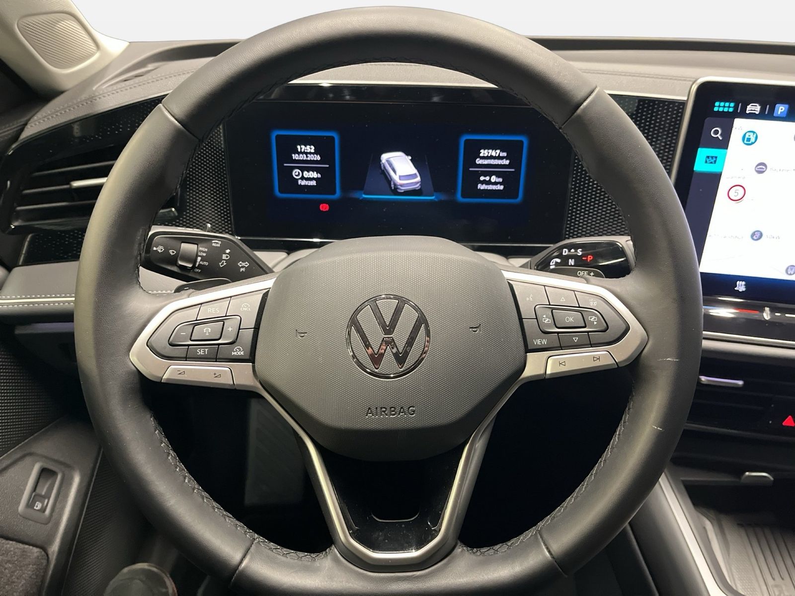 Volkswagen Passat - Bild 19
