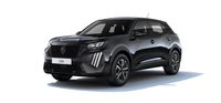 Peugeot 2008 - Vorschau Bild 4