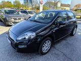 Fiat Punto Lounge 1.3 16V Mjet - Fiat Punto mit Diesel-Antrieb