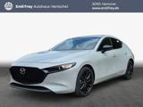 Mazda 3 e-SKYACTIV-G 140 M HYBRID Aut. HOMURA 103 kW,  - Mazda 3 Gebrauchtwagen in Hannover