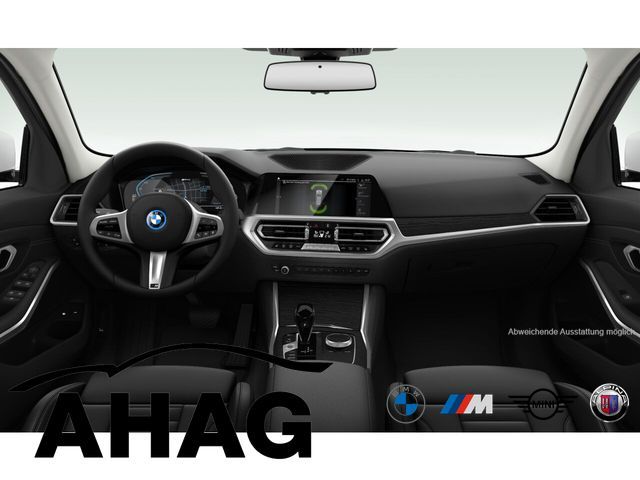 BMW 330 - Bild 5