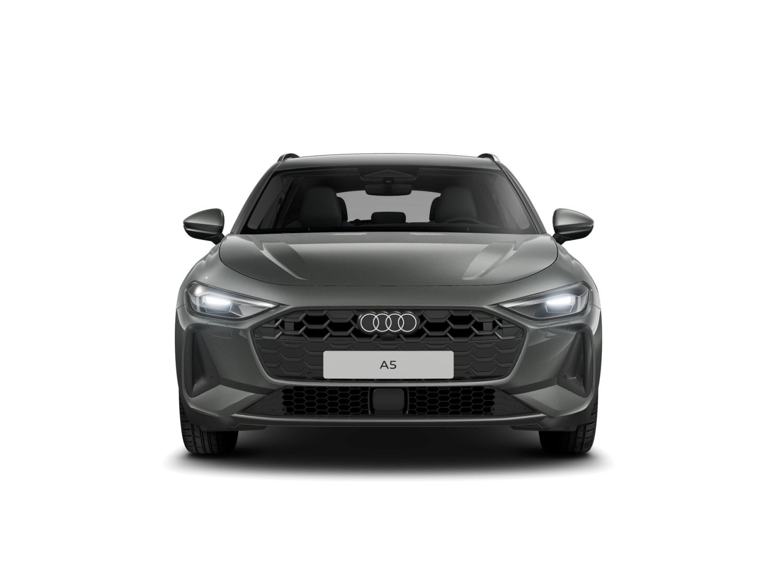 Audi A5 - Bild 3