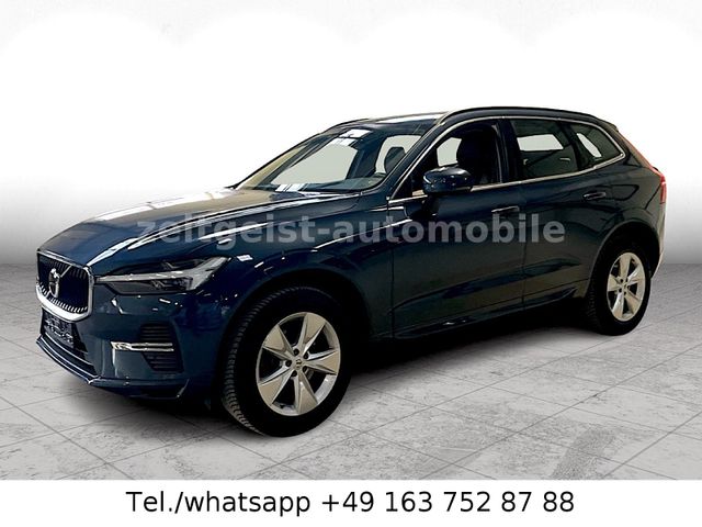 Volvo XC60 B4 Mild Hybrid 2WD*Leder*NETTO 23.500 €*