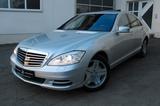 Mercedes-Benz S500 BE AMG 4M NIGHTVIEW*H&K*MASSAGE*ACC*TV*1.HD - gebrauchte Mercedes-Benz S 500 aus dem Jahr 2011