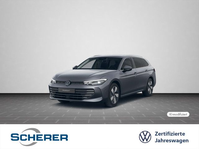 Image of Volkswagen Passat Variant