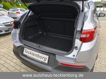 Opel Grandland (X) - 9