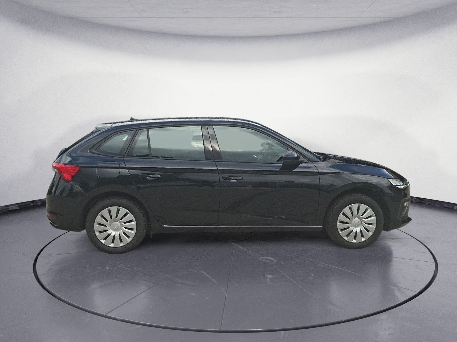 Skoda Scala - Bild 6