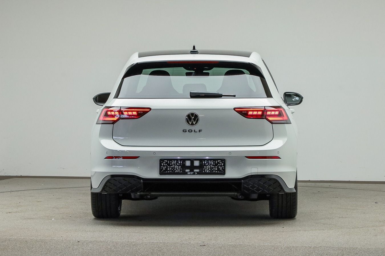 Volkswagen Golf - Bild 5