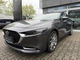 Mazda 3 2.0L 4SN 2.0L e-SKYACTIV X 186ps 6AT FWD Takum - Mazda 3 mit Schiebedach