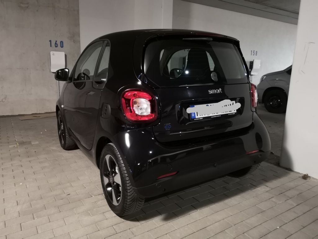 Image of Smart ForTwo