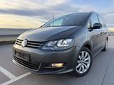 Volkswagen Sharan 2.0 TDI DSG HL*4 MOTION*7-SITZ*ACC*AHK - VW Sharan Gebrauchtwagen in Stuttgart