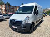 Opel Movano Cargo 11 2.3 CDTI L2H2 F3500 Klima MwSt. - gebrauchte Opel Movano aus dem Jahr 2017