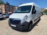 Opel Movano Cargo 11 L2H2 F3500 Klima MwSt.!!!!!!!!!! - Opel Movano aus 2017
