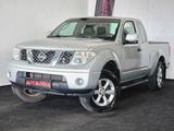 Nissan Navara 2.5 Pickup King Cab SE 4X4|AHK|KLIMAAUTOM