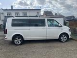 Volkswagen VW T6 Caravelle 2.0 TDI DSG AHK 8-Sitzer  - Volkswagen: Sitzer Caravelle