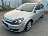 Opel Astra H Lim. Twinport Klima Tempomat HU neu - gebrauchte Opel Astra aus dem Jahr 2005