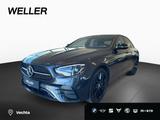 Mercedes-Benz Mercedes E450 4Matic AMG Line LED 20" 360° Pano - Mercedes-Benz E 450 mit Hybrid-Antrieb